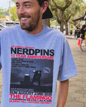 10 Year Anniversary T-Shirt