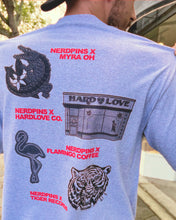 10 Year Anniversary T-Shirt