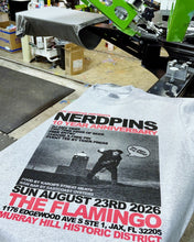 10 Year Anniversary T-Shirt