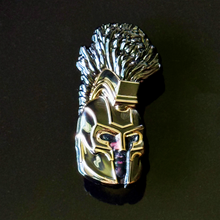 Agamemnon Pin