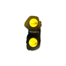 Agamemnon Pin