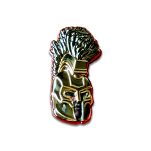 Agamemnon Pin