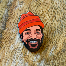 Andre 3000 Pin