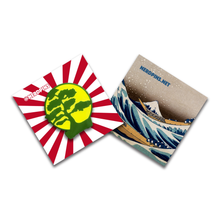 Bonsai Tree Pin [Glows!]
