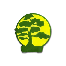 Bonsai Tree Pin [Glows!]
