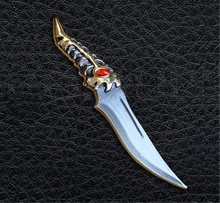 Dragon Dagger Pin