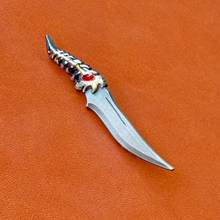 Dragon Dagger Pin