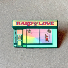 Hardlove Pin