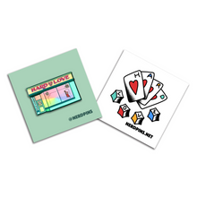 Hardlove Pin