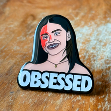 Obsession Pin