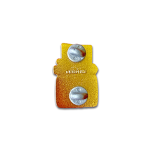Overlook Typewriter Pin