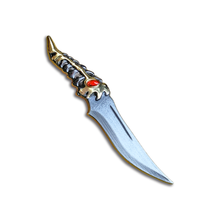 Dragon Dagger Pin