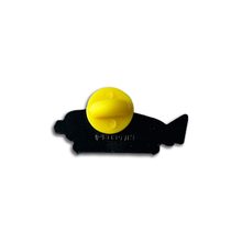Deep Search Pin