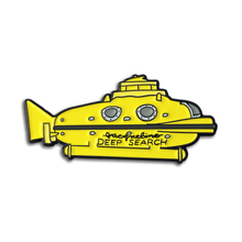 Deep Search Pin