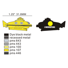 Deep Search Pin